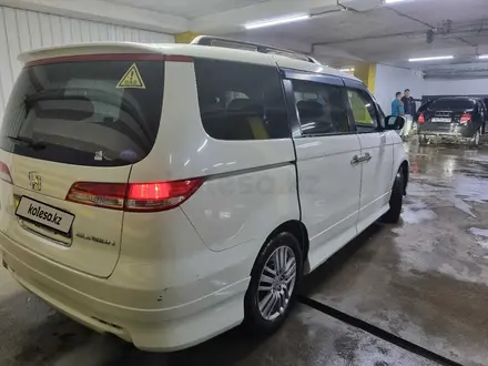 Honda Elysion 2006 года за 5 200 000 тг. в Астана – фото 7