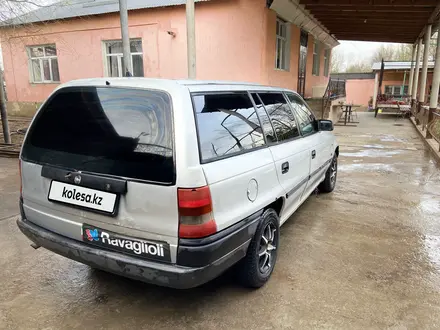 Opel Astra 1994 года за 1 200 000 тг. в Шымкент – фото 3