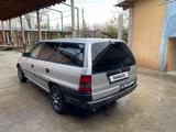 Opel Astra 1994 года за 1 300 000 тг. в Шымкент – фото 2