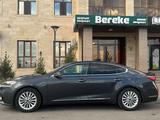 Kia K7 2019 года за 8 300 000 тг. в Караганда – фото 2