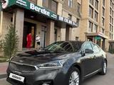 Kia K7 2019 года за 8 300 000 тг. в Караганда