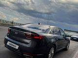 Kia K7 2019 года за 8 300 000 тг. в Караганда – фото 3
