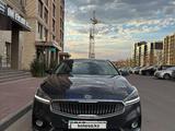Kia K7 2019 года за 8 300 000 тг. в Караганда – фото 4