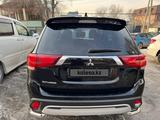 Mitsubishi Outlander 2022 годаүшін10 800 000 тг. в Алматы