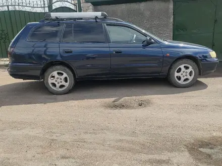 Toyota Carina E 1995 года за 2 300 000 тг. в Аягоз – фото 8