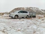 Toyota Ipsum 2002 года за 3 000 000 тг. в Атырау – фото 2