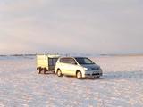 Toyota Ipsum 2002 года за 3 000 000 тг. в Атырау – фото 3