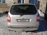 Opel Zafira 2004 годаүшін3 500 000 тг. в Караганда – фото 2