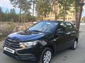 ВАЗ (Lada) Granta 2190 2020 годаүшін4 200 000 тг. в Семей – фото 2