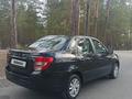 ВАЗ (Lada) Granta 2190 2020 годаүшін4 200 000 тг. в Семей – фото 14