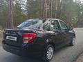 ВАЗ (Lada) Granta 2190 2020 годаүшін4 200 000 тг. в Семей – фото 3