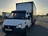 ГАЗ ГАЗель 2017 года за 11 500 000 тг. в Шымкент
