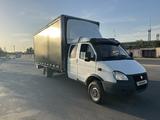 ГАЗ ГАЗель 2017 годаүшін11 500 000 тг. в Шымкент – фото 3