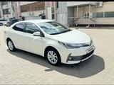 Toyota Corolla 2017 года за 9 000 000 тг. в Актобе – фото 2