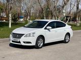 Nissan Sentra 2015 годаfor4 800 000 тг. в Шымкент