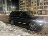 Toyota Land Cruiser 2018 года за 33 900 000 тг. в Астана – фото 2