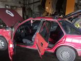 Toyota Corolla 1989 года за 760 500 тг. в Рудный – фото 4
