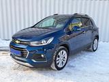 Chevrolet Tracker 2021 годаүшін8 390 000 тг. в Алматы