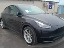 Tesla Model Y, 2020