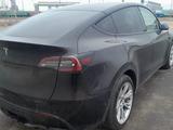 Tesla Model Y 2020 года за 16 000 000 тг. в Алматы – фото 3