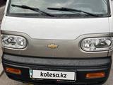 Chevrolet Damas 2021 года за 4 500 000 тг. в Алматы – фото 2