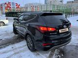 Hyundai Santa Fe 2016 годаfor10 500 000 тг. в Астана – фото 5