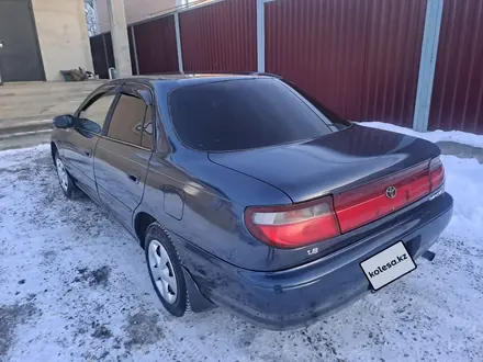 Toyota Carina 1995 года за 1 980 000 тг. в Алматы – фото 10