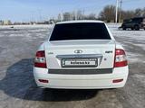 ВАЗ (Lada) Priora 2170 2011 года за 2 550 000 тг. в Костанай – фото 2