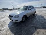 ВАЗ (Lada) Priora 2170 2011 года за 2 550 000 тг. в Костанай