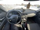 ВАЗ (Lada) Priora 2170 2011 года за 2 550 000 тг. в Костанай – фото 4