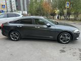 Kia K5 2022 года за 12 700 000 тг. в Астана – фото 4