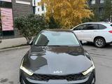 Kia K5 2022 года за 12 700 000 тг. в Астана – фото 2