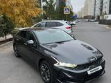 Kia K5 2022 года за 12 700 000 тг. в Астана – фото 3