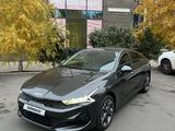 Kia K5 2022 года за 12 700 000 тг. в Астана