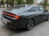 Kia K5 2022 года за 12 700 000 тг. в Астана – фото 5