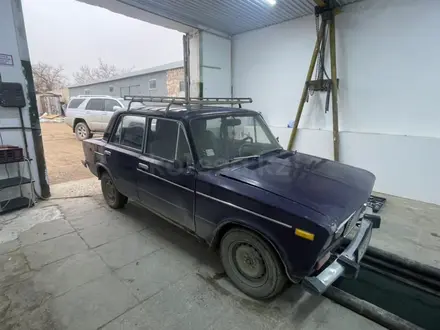 ВАЗ (Lada) 2106 2003 года за 390 000 тг. в Актау