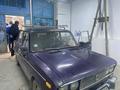 ВАЗ (Lada) 2106 2003 года за 390 000 тг. в Актау – фото 4