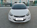 Hyundai Elantra 2013 годаүшін6 500 000 тг. в Атырау