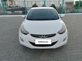 Hyundai Elantra 2013 годаfor6 500 000 тг. в Атырау