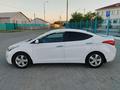 Hyundai Elantra 2013 годаүшін6 500 000 тг. в Атырау – фото 6