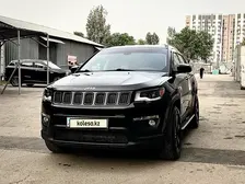 Jeep Compass, 2018