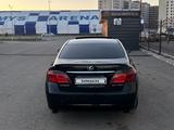 Lexus ES 350 2006 годаүшін5 800 000 тг. в Астана – фото 4