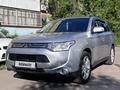 Mitsubishi Outlander 2012 годаүшін7 500 000 тг. в Петропавловск