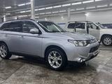 Mitsubishi Outlander 2012 годаүшін7 500 000 тг. в Петропавловск – фото 5