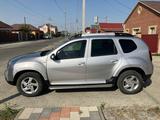 Renault Duster 2015 годаүшін5 000 000 тг. в Атырау – фото 4