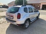 Renault Duster 2015 годаүшін5 000 000 тг. в Атырау – фото 2