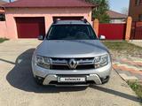 Renault Duster 2015 годаүшін5 000 000 тг. в Атырау – фото 5