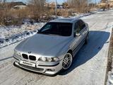 BMW 540 1997 годаүшін3 650 000 тг. в Караганда – фото 4