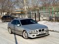 BMW 540 1997 годаүшін3 650 000 тг. в Караганда – фото 5