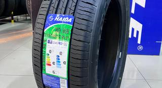 215/60R17 HAIDA HD668 за 30 000 тг. в Алматы